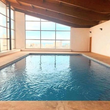 Villa Vicky Peniscola, Chalet Pareado Екстер'єр фото