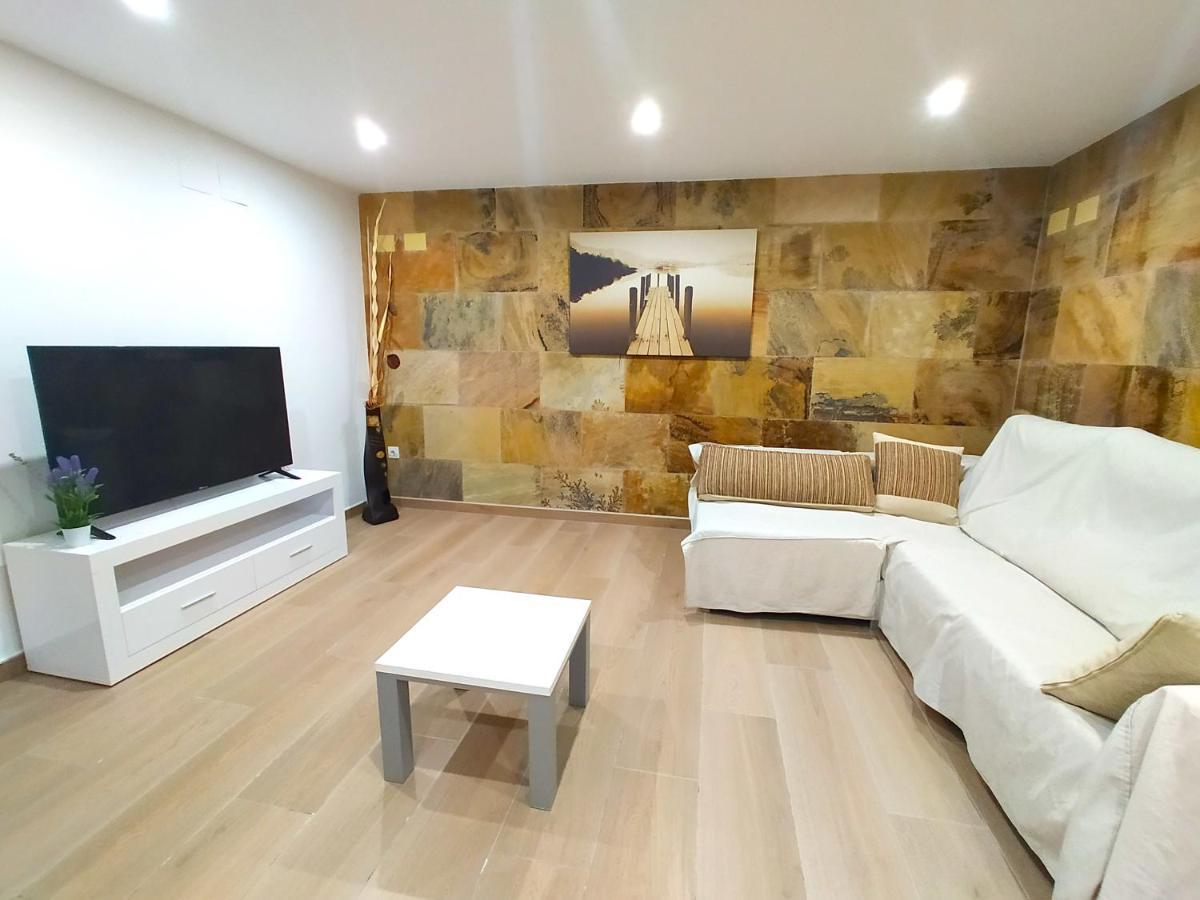 Villa Vicky Peniscola, Chalet Pareado Екстер'єр фото