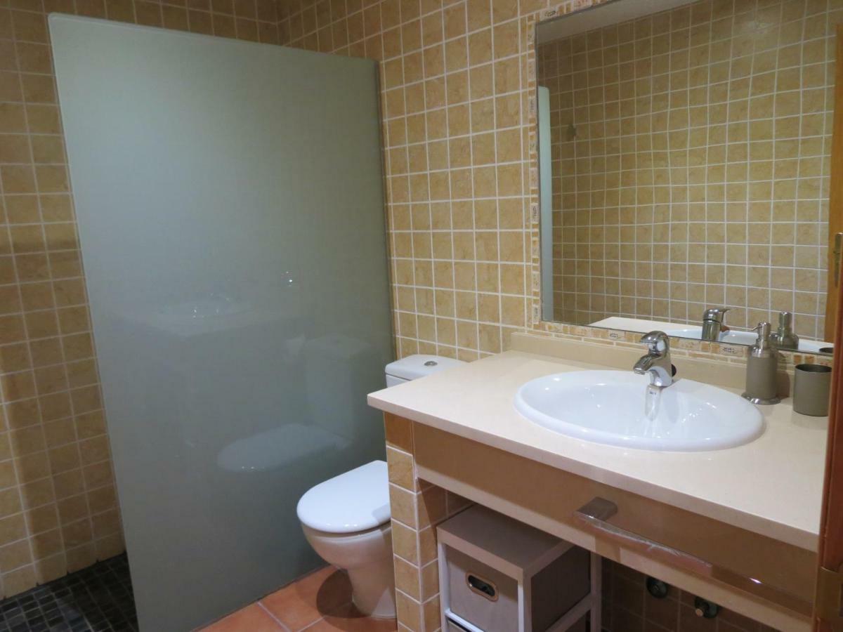 Villa Vicky Peniscola, Chalet Pareado Екстер'єр фото